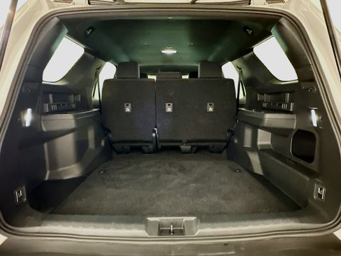 Used 2025 Toyota 4Runner SR5 image 30