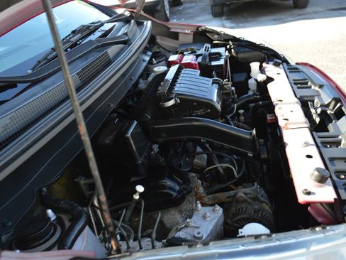 Used 2017 Mitsubishi Mirage ES image 38