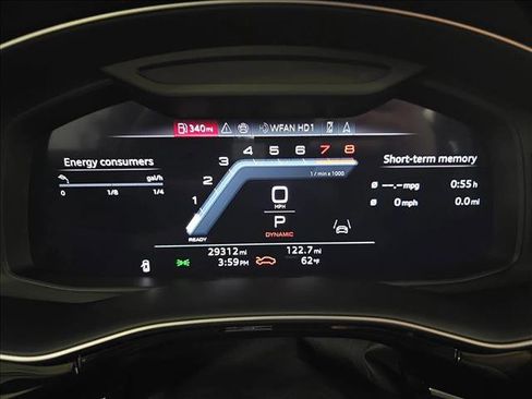 Used 2025 Audi Q7 3.0T Premium Plus image 20