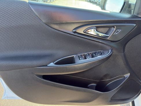 Certified 2024 Chevrolet Malibu LT image 13