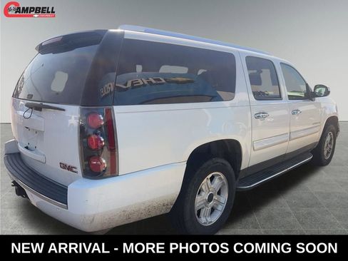 Used 2008 GMC Yukon XL Denali image 5