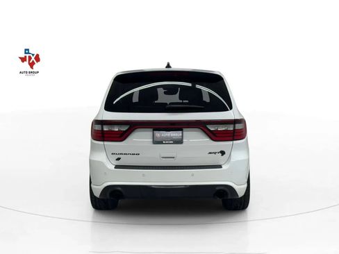 Used 2023 Dodge Durango SRT Hellcat image 6