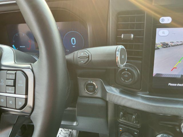 Used 2026 Ford F450 Platinum AWD/4WD image 19