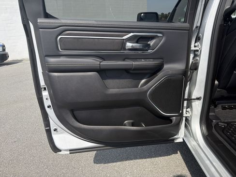 New 2026 RAM 1500 Laramie image 26