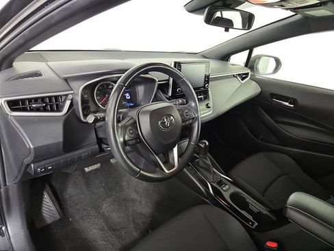Used 2022 Toyota Corolla SE image 14