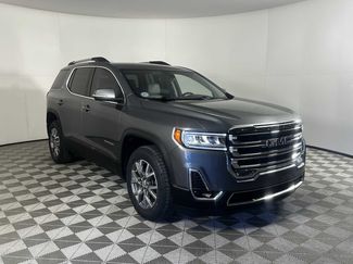 Used 2021 GMC Acadia SLT w/ Preferred Package 360° Tour