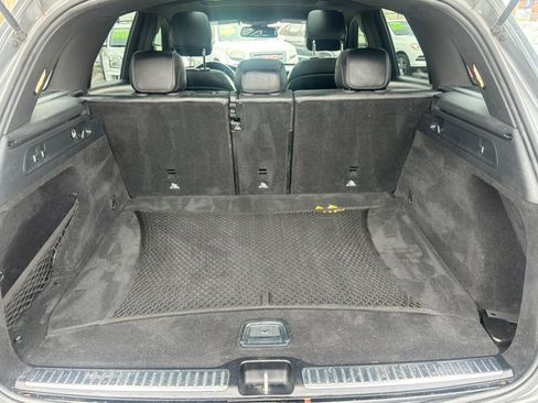 Used 2017 Mercedes-Benz GLC 43 AMG 4MATIC image 11