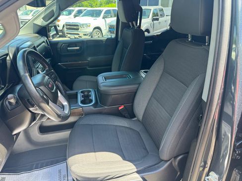 Used 2021 GMC Sierra 1500 Elevation AWD/4WD image 14