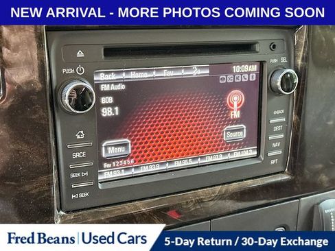 Used 2016 GMC Savana 2500 Extended RWD image 21