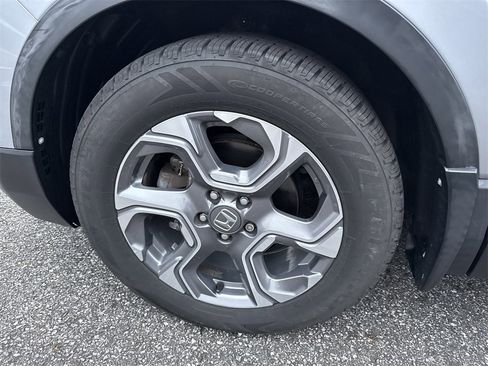 Used 2017 Honda CR-V EX-L image 11