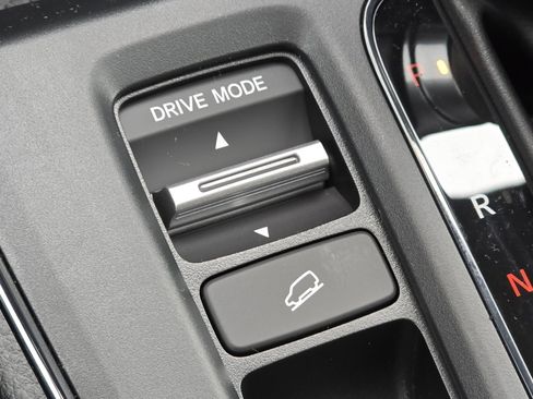 New 2026 Honda CR-V Sport-L image 9