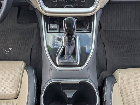 Used 2022 Subaru Outback Limited w/ Popular Package #2 image 20