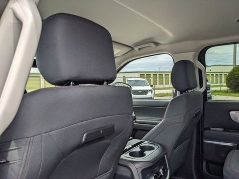 Certified 2025 Ford Expedition Max Active RWD image 18