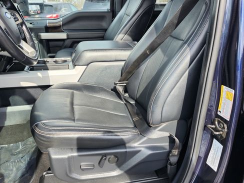 Used 2022 Ford F350 Lariat w/ Lariat Ultimate Package image 26