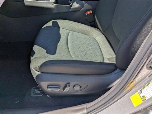 New 2025 Toyota RAV4 XLE image 4