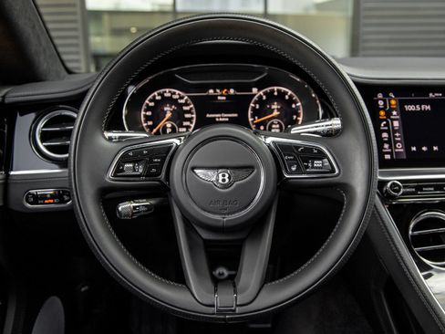 Used 2023 Bentley Continental GT Mulliner AWD/4WD image 27