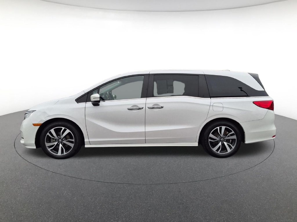 Used 2024 Honda Odyssey Touring image 8