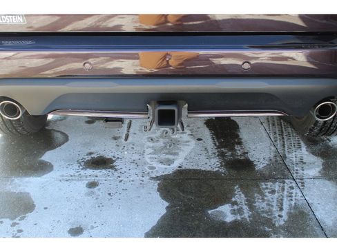 Used 2023 Ford Escape ST-Line Select w/ Tech Pack #2 image 35