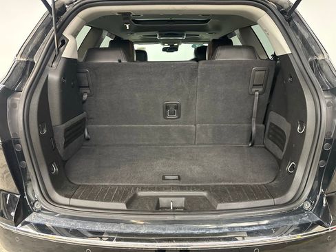 Certified 2017 Buick Enclave Leather image 12