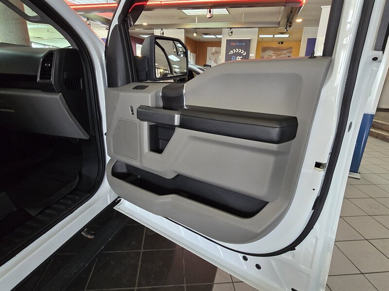 Used 2018 Ford F150 XLT RWD image 12