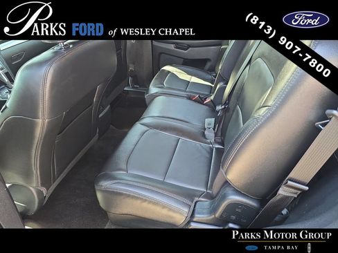 Certified 2018 Ford Explorer XLT w/ Equipment Group 202A AWD/4WD image 16