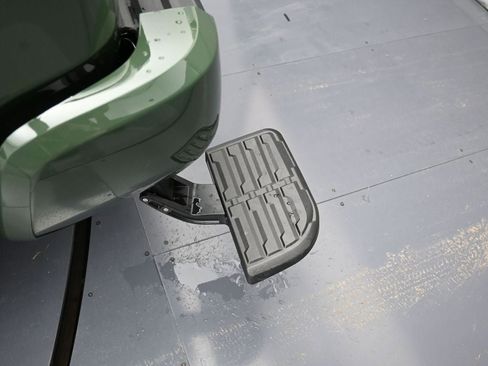 New 2026 Nissan Frontier PRO-4X w/ Tow Package image 32