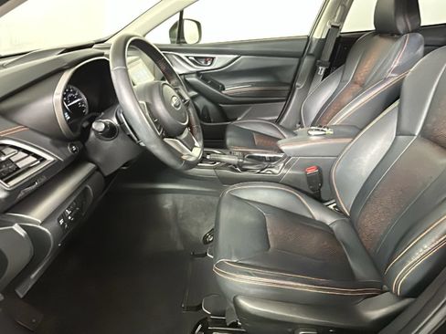 Used 2023 Subaru Crosstrek 2.5i Limited AWD/4WD image 13