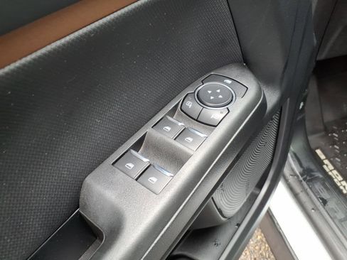 Used 2021 Ford Bronco Sport Outer Banks image 14