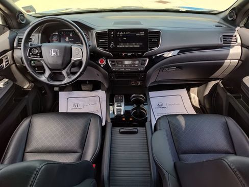 Certified 2019 Honda Passport Touring image 30