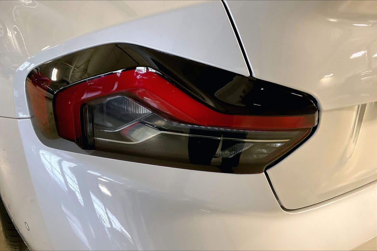 Used 2026 BMW 230i Coupe w/ Premium Package RWD image 14