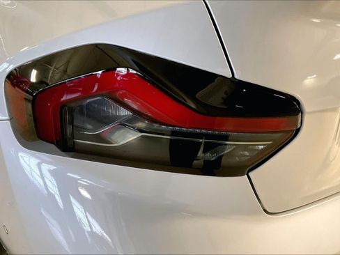 Used 2026 BMW 230i Coupe w/ Premium Package RWD image 14