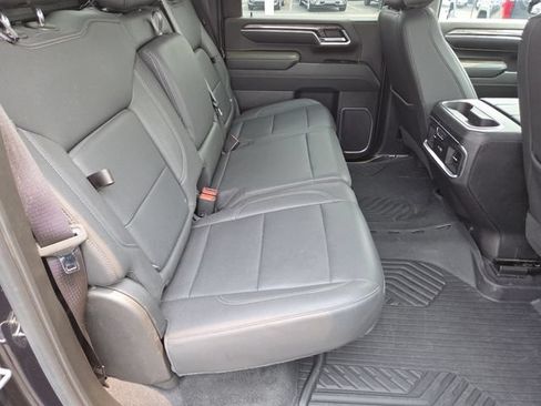 Used 2024 Chevrolet Silverado 2500 LTZ w/ LTZ Convenience Package AWD/4WD image 20