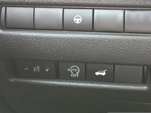 Used 2023 Nissan Rogue SL AWD/4WD image 22