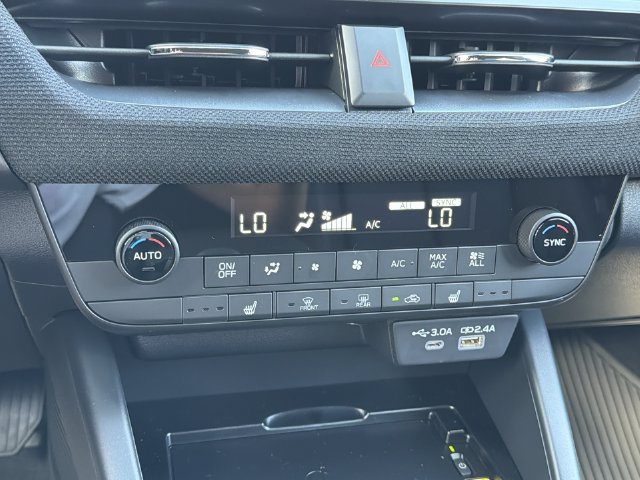 New 2026 Subaru Outback Premium AWD/4WD image 18