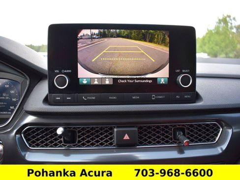 Used 2024 Acura Integra A-Spec FWD image 15