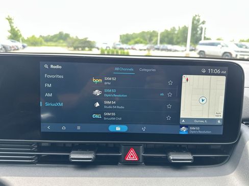 New 2025 Hyundai Ioniq 5 N image 17