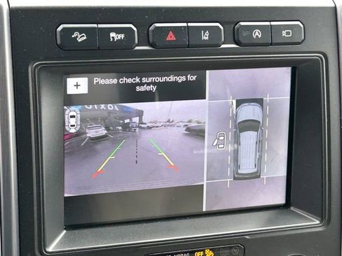 Used 2019 Ford Expedition Platinum AWD/4WD image 15