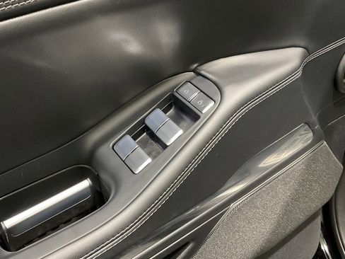 Used 2025 Lincoln Navigator Reserve w/ Jet Appearance Package image 7