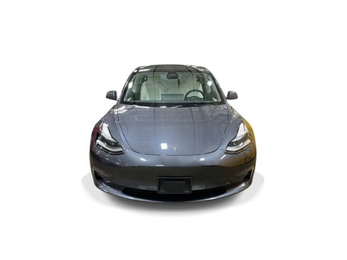 Certified 2023 Tesla Model 3 Standard Range RWD image 2
