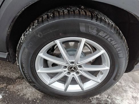 Used 2026 Mercedes-Benz GLE 350 GLE 350 image 6