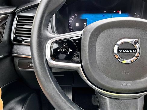 Certified 2024 Volvo XC90 B6 Ultimate AWD/4WD image 26