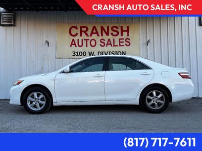 Used 2009 Toyota Camry LE