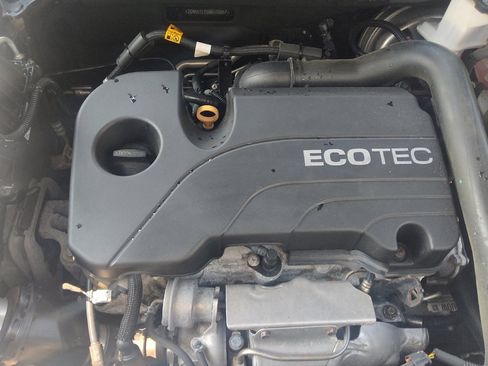 Used 2021 Chevrolet Equinox LT AWD/4WD image 30