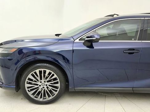 Used 2023 Lexus RX 350 FWD w/ Accessory Package (Z1) image 9