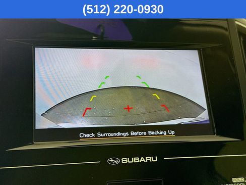 Certified 2024 Subaru Forester Premium image 16