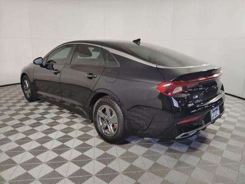 Used 2023 Kia K5 LXS image 3