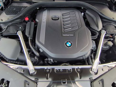 New 2026 BMW 840i xDrive w/ M Sport Professional Package image 15