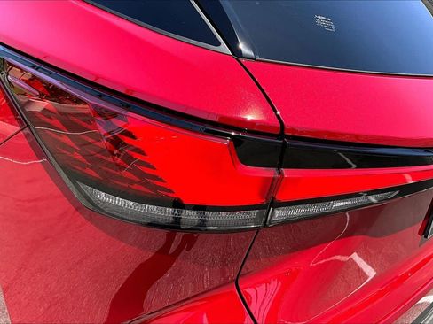 New 2026 Lexus RX 450h AWD image 12