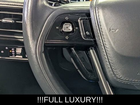 Used 2021 Lincoln Aviator Reserve w/ Equipment Group 201A image 35