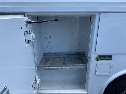 Used 2019 Ford E-350 and Econoline 350 Super Duty w/ Power Windows & Locks Group RWD image 22